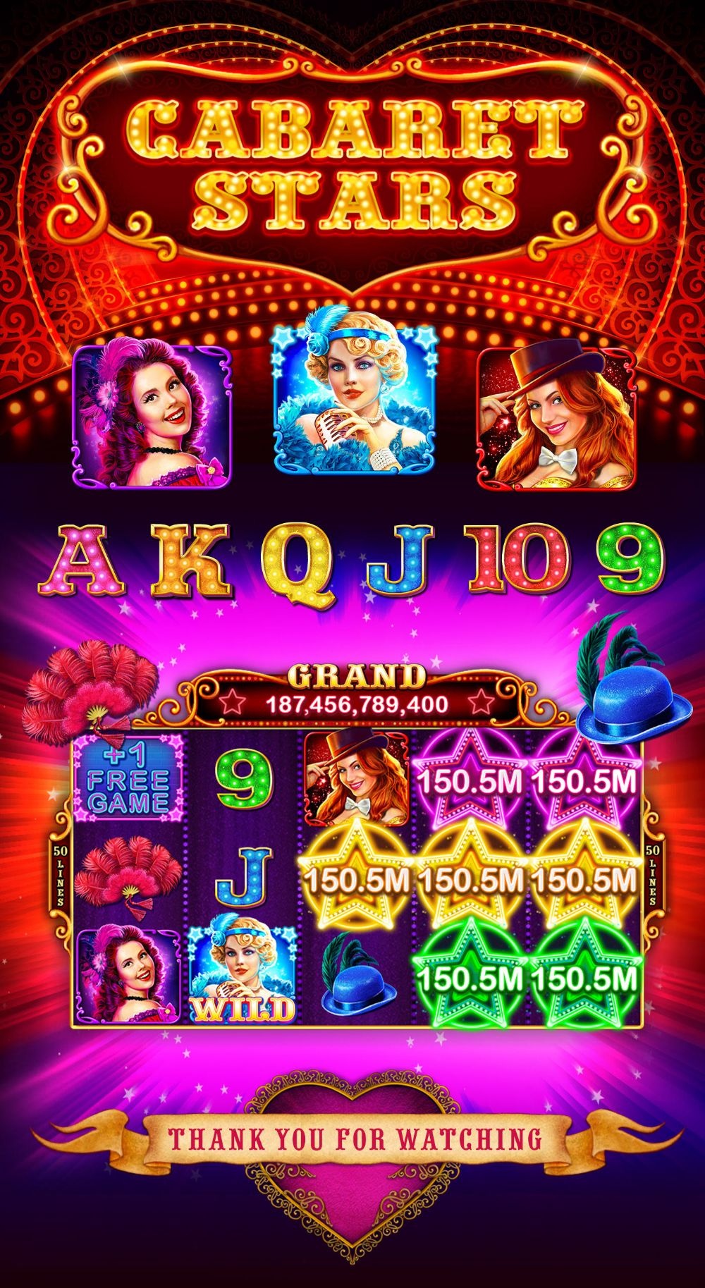 Know your slots game