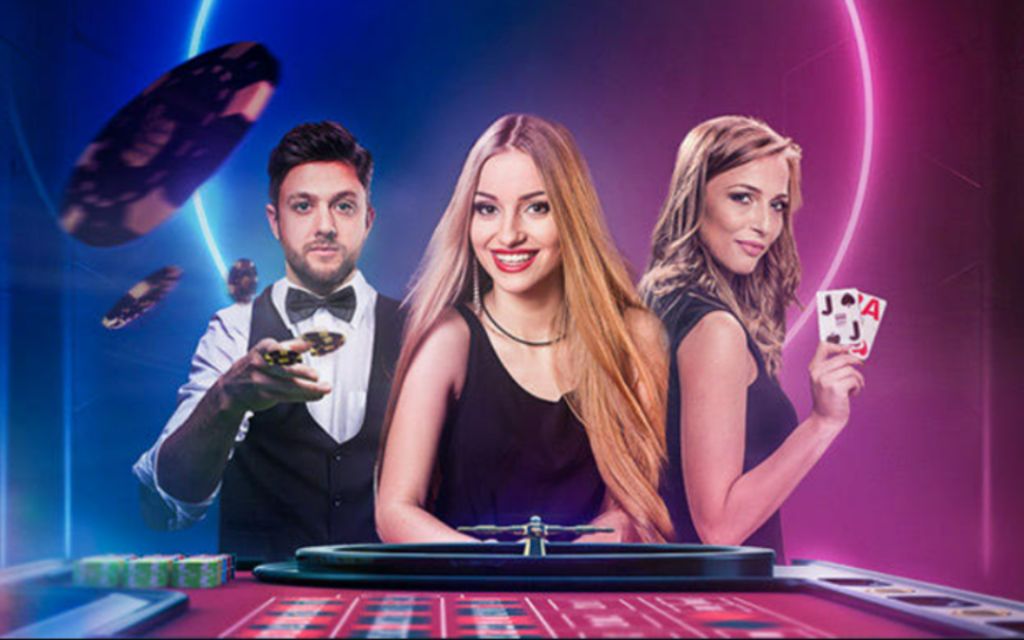 Know your slots Live Casino