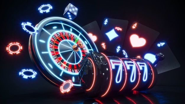 Know your slots Welcome Bonus