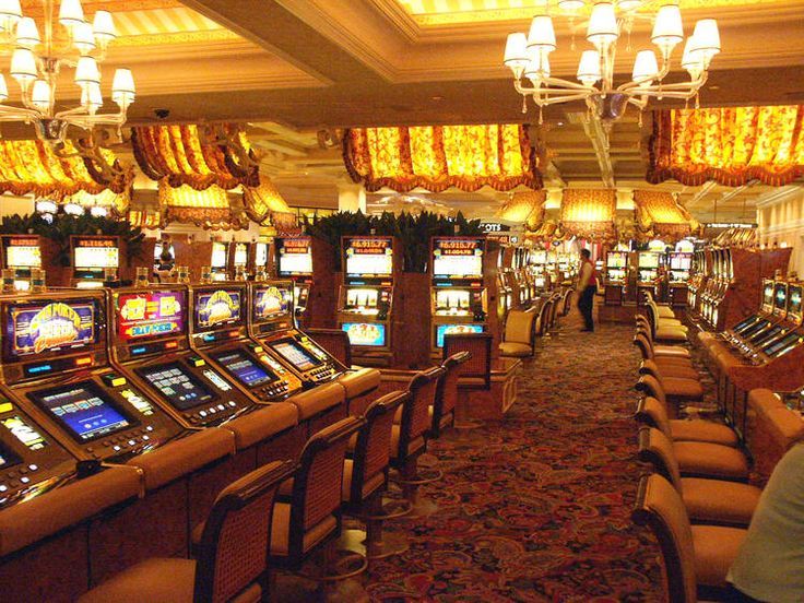 Know your slots Live Betting
