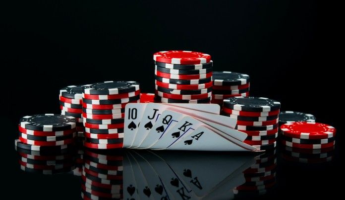 Know your slots Live Casino