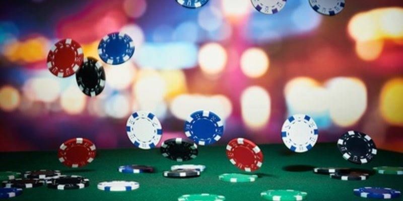 Know your slots Live Betting