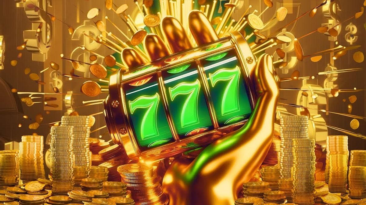 Know your slots Live Betting