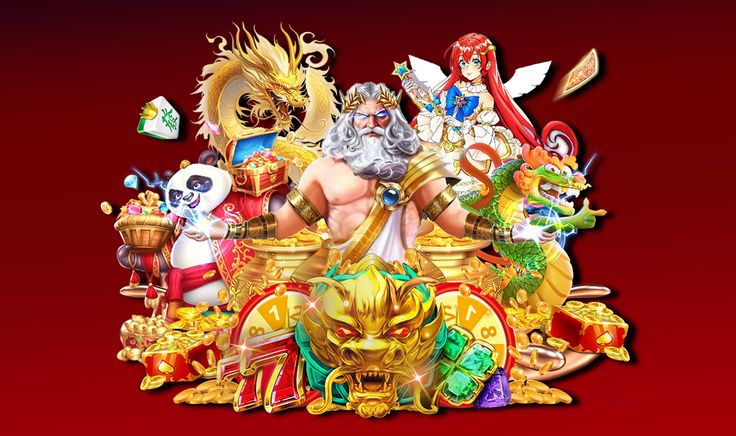 Know your slots Welcome Bonus